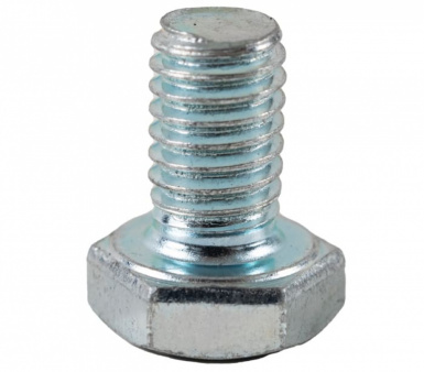 Винт М6Х10 ПГА4000Э M6*10 External hexagonal screw